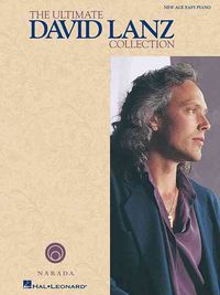 Produktbild: The Ultimate David Lanz Collection