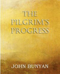 Produktbild: The Pilgrim's Progress, Parts 1 & 2
