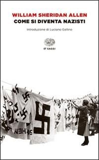 Produktbild: Come si diventa nazisti