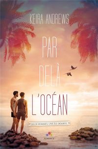 Produktbild: Par-dela l ocean
