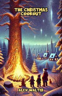 Produktbild: The Christmas Cookout