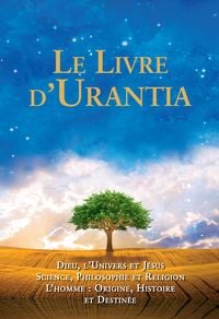 Produktbild: Le Livre d'Urantia / The Urantia Book