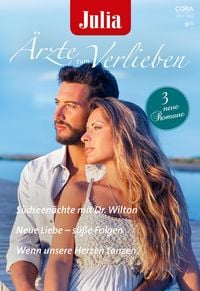 Produktbild: Julia &Auml;rzte zum Verlieben Band 207
