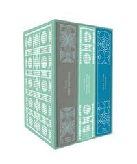 Produktbild: Major Works of the Stoics 3-Book Boxed Set