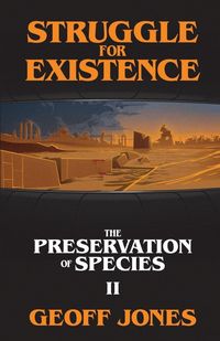 Produktbild: Struggle for Existence