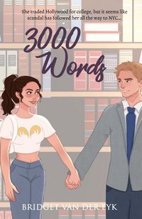 Produktbild: 3000 Words