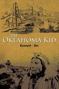 Produktbild: The Oklahoma Kid