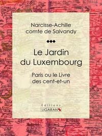 Produktbild: Le Jardin du Luxembourg