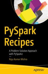 Produktbild: PySpark Recipes