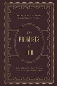 Produktbild: The Promises of God