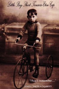 Produktbild: Little Boy-Short Trousers-Eton Cap