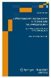 Produktbild: F&ouml;rderung des Nachwuchses in Technik und Naturwissenschaft