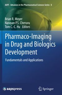 Produktbild: Pharmaco-Imaging in Drug and Biologics Development