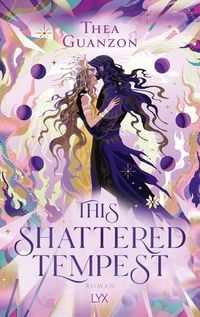 Produktbild: This Shattered Tempest