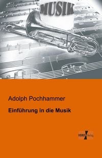 Produktbild: Einf&uuml;hrung in die Musik