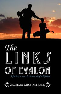Produktbild: The Links of Evalon