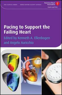 Produktbild: Pacing to Support the Failing Heart