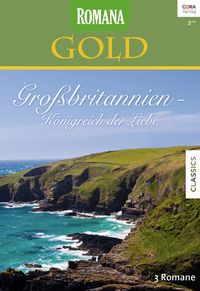 Produktbild: Romana Gold Band 33
