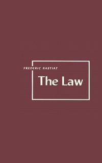 Produktbild: The Law