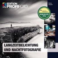 Produktbild: Langzeitbelichtung und Nachtfotografie