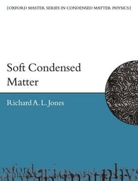 Produktbild: Soft Condensed Matter