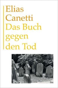 Produktbild: Das Buch gegen den Tod
