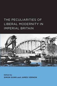 Produktbild: Peculiarities Of Liberal Moder