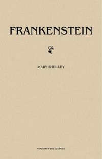 Produktbild: Frankenstein