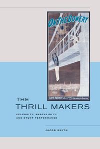 Produktbild: The Thrill Makers