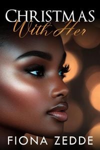 Produktbild: Christmas with Her (Like Her, #4)