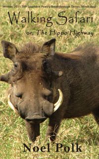Produktbild: Walking Safari: Poems