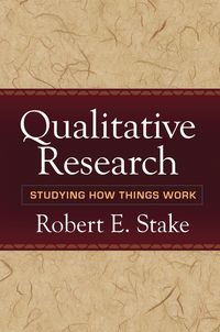 Produktbild: Qualitative Research