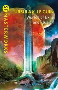 Produktbild: Worlds of Exile and Illusion