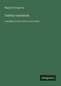 Produktbild: Vanitas vanitatum