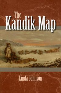 Produktbild: The Kandik Map