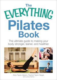 Produktbild: Everything Pilates