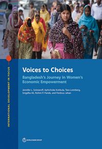 Produktbild: Voices to Choices