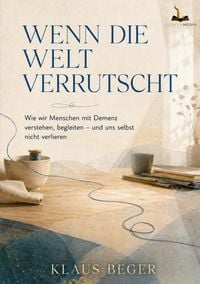 Produktbild: Wenn die Welt verrutscht