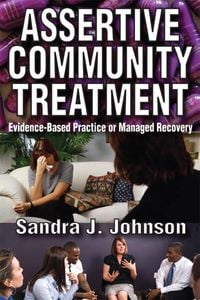 Produktbild: Assertive Community Treatment