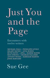Produktbild: Just You and the Page