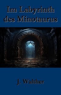 Produktbild: Im Labyrinth des Minotaurus