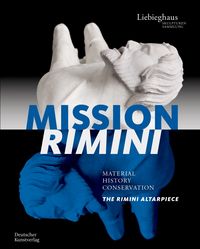 Produktbild: Mission Rimini