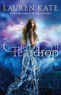Produktbild: Teardrop