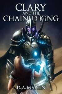 Produktbild: Clary and The Chained King
