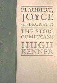 Produktbild: Flaubert, Joyce and Beckett