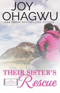 Produktbild: Their Sister's Rescue - Christian Inspirational Fiction - Book 8