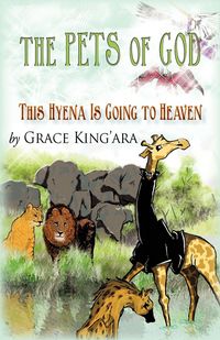 Produktbild: This Hyena Is Going to Heaven