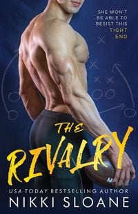 Produktbild: The Rivalry