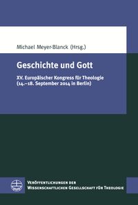 Produktbild: Geschichte und Gott