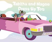 Produktbild: Tabitha and Magoo Dress Up Too